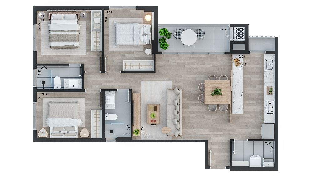 Imobiliria Destaque em Cascavel PR