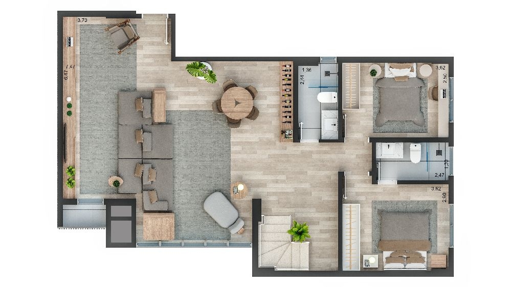 Imobiliria Destaque em Cascavel PR