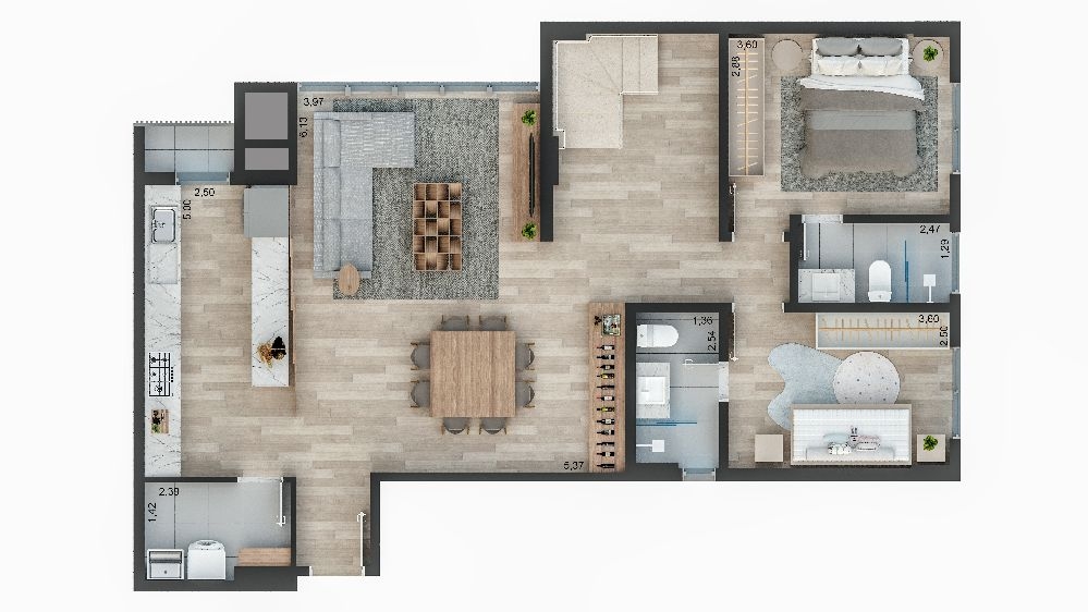 Imobiliria Destaque em Cascavel PR