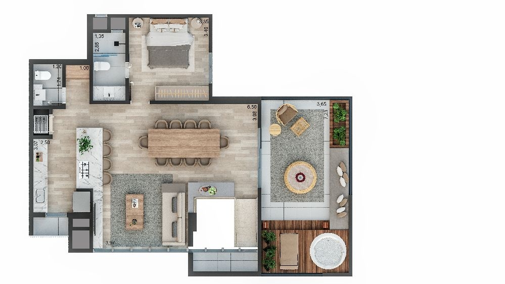 Imobiliria Destaque em Cascavel PR