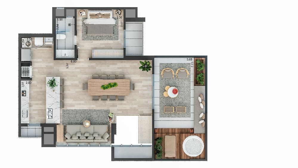 Imobiliria Destaque em Cascavel PR