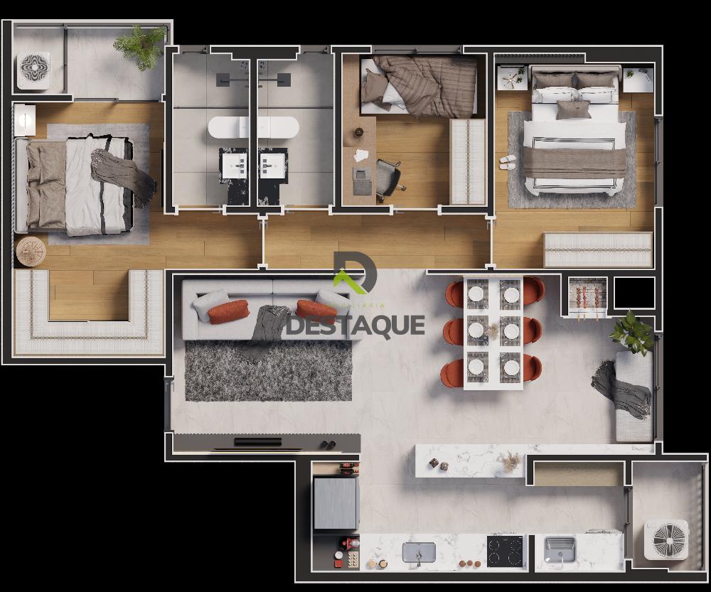 Imobiliria Destaque em Cascavel PR