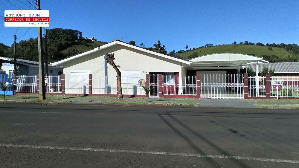 Casa para venda, estuda permuta por apartamento de dois quartos