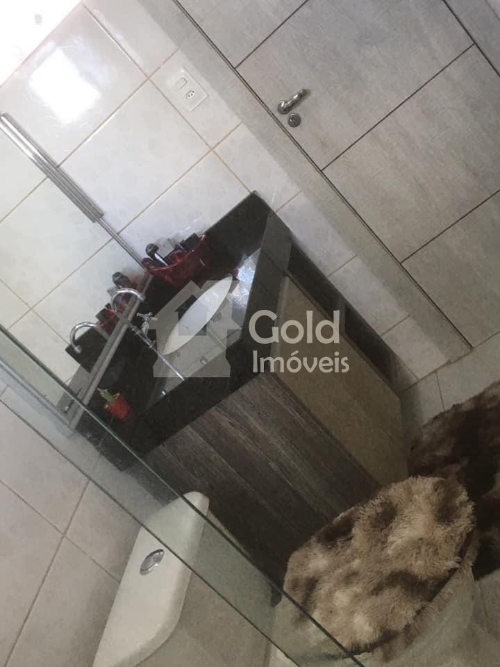 Gold Imveis em Pato Branco