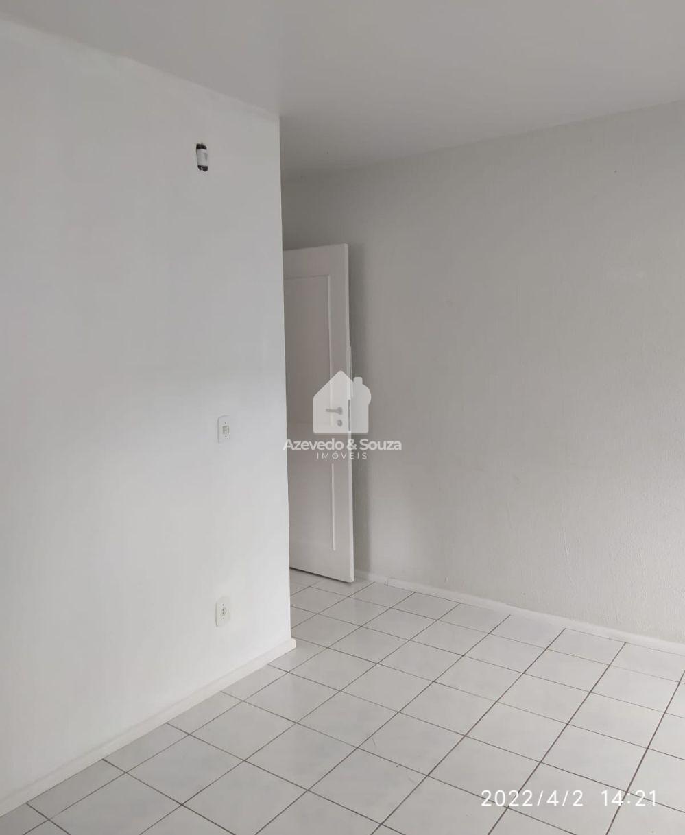 APARTAMENTO PARA VENDA NO EDIFCIO SAN RICARDO