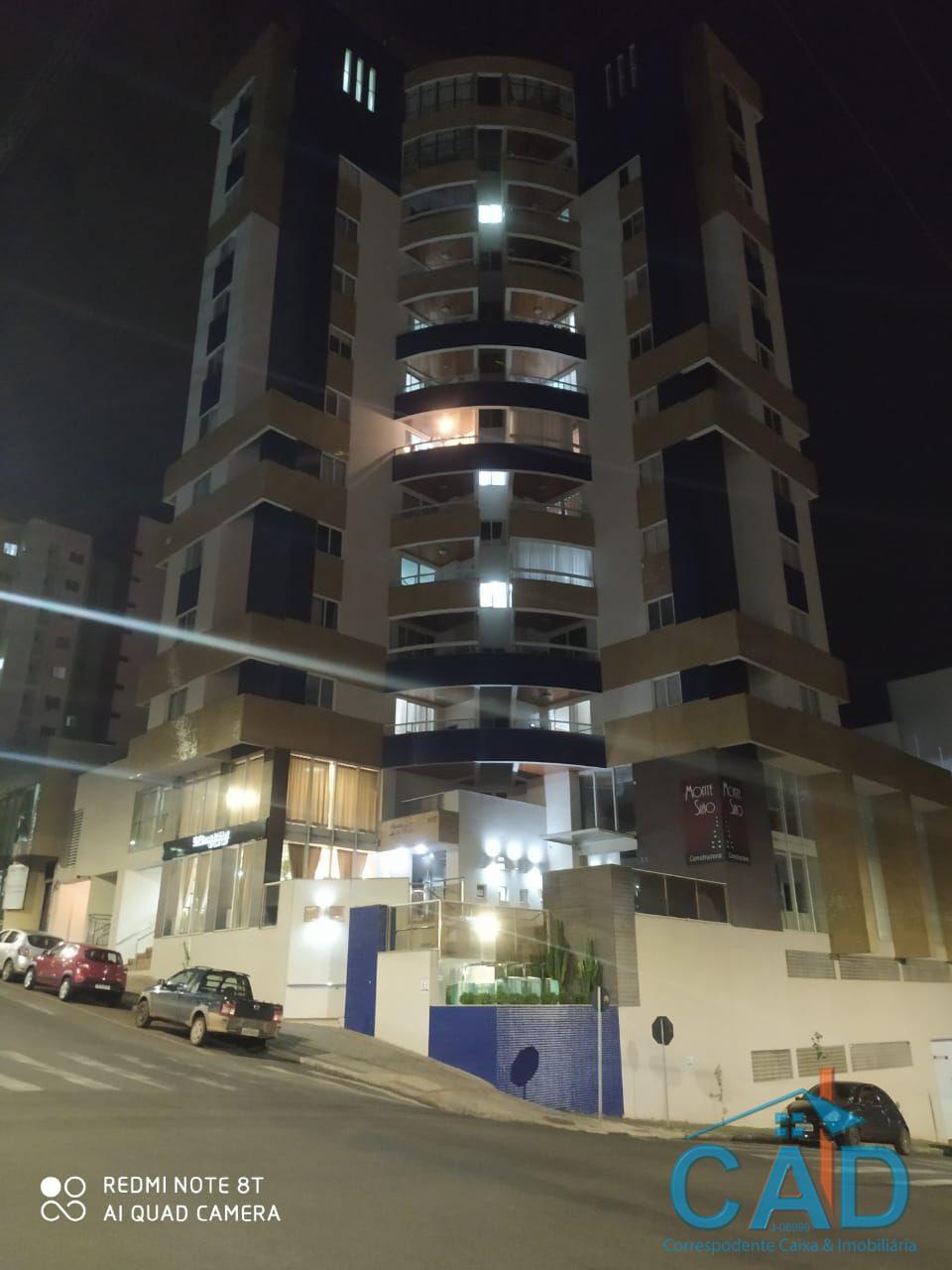 LINDO APARTAMENTO DE ALTO PADRO NO CENTRO DE PATO BRANCO-PR