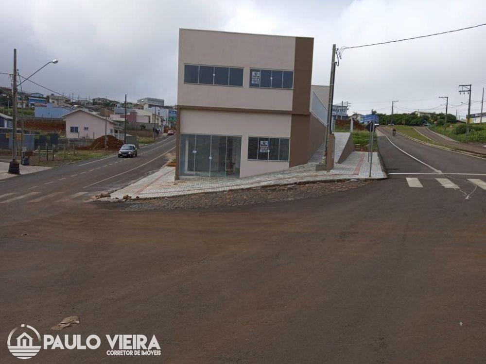 Paulo Vieira Imóveis em São Lourenço do Oeste SC