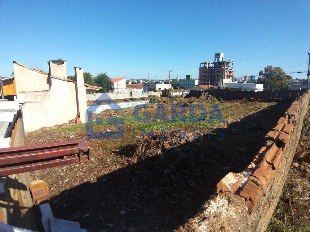 Terreno de esquina com uma das melhores localizao da nossa linda cidade