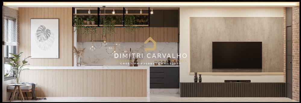 Dimitri Carvalho - Corretor de Imveis