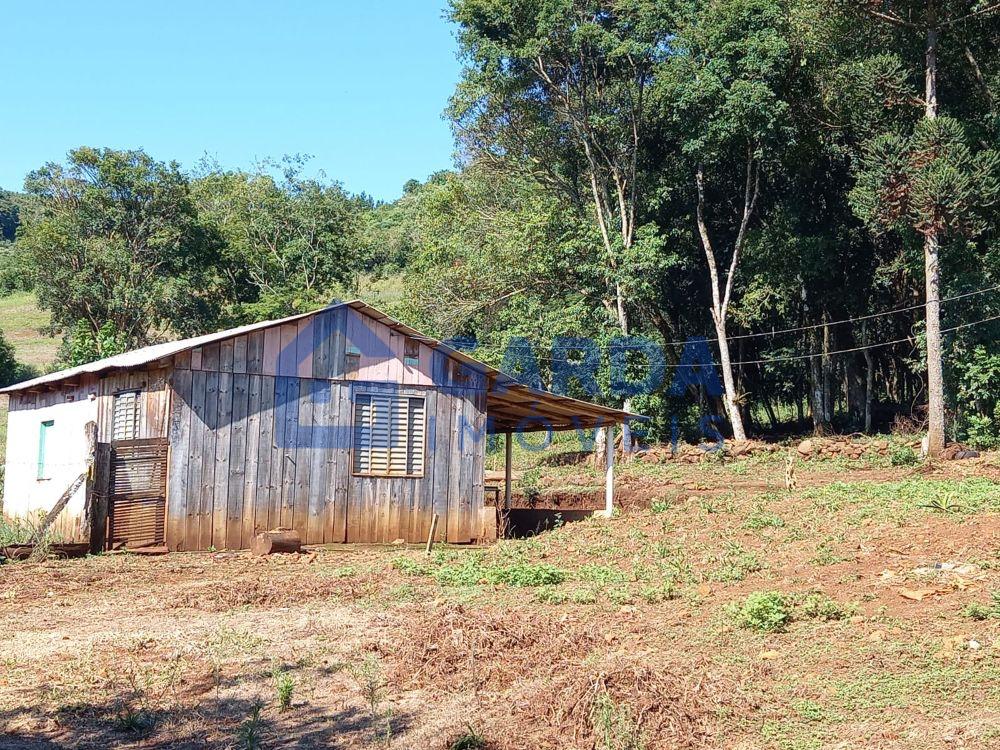 Garda Imveis em So Loureno do Oeste/SC