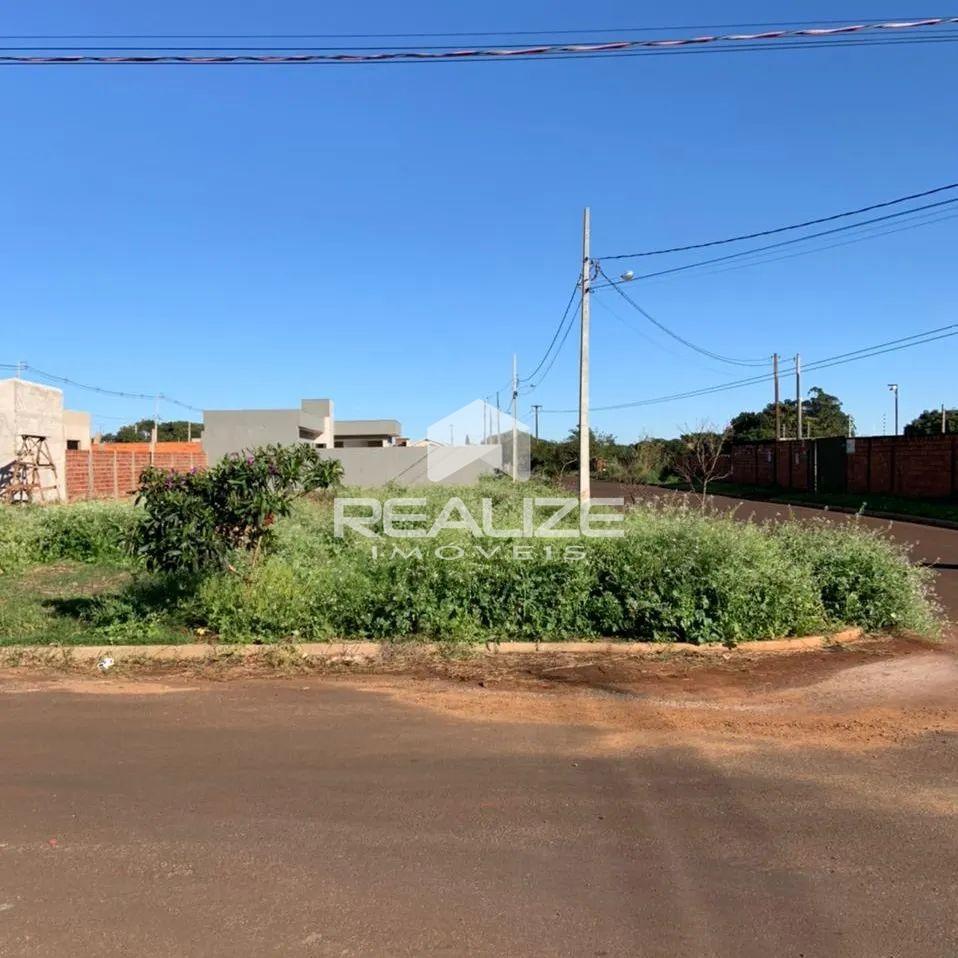 Terreno  venda no Parque da Lagoa