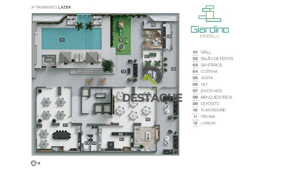 Imobiliria Destaque em Cascavel PR