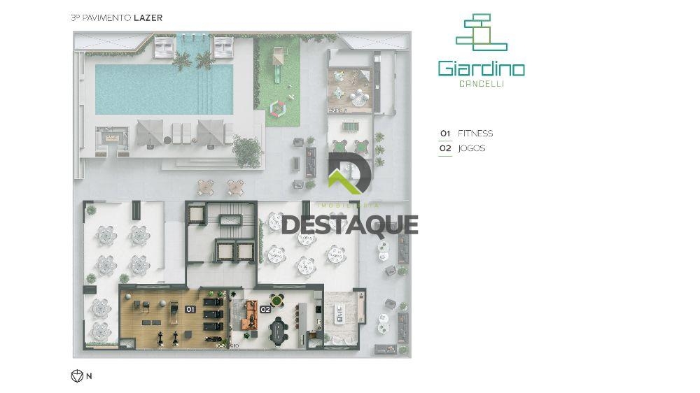 Imobiliria Destaque em Cascavel PR