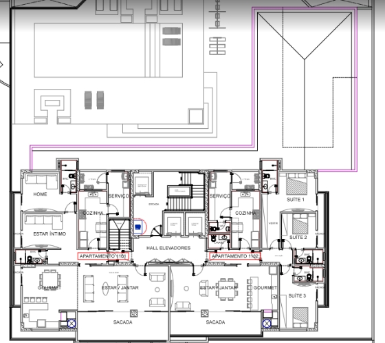 Imobiliria Destaque em Cascavel PR