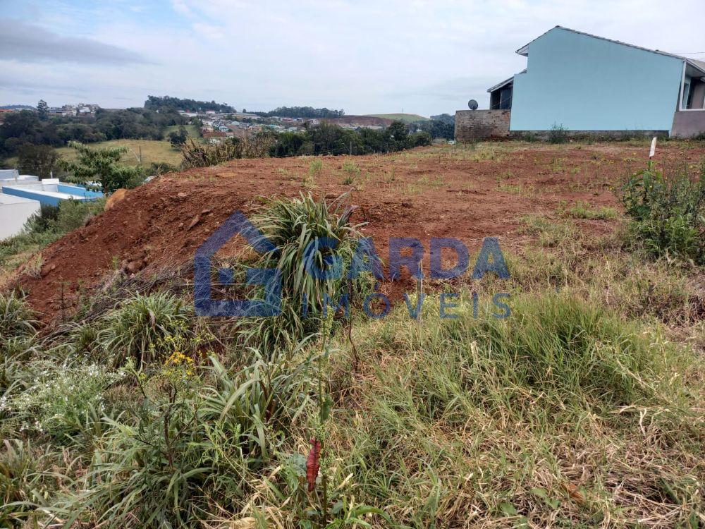 Terreno bem localizado no Loteamento Jardim Borges