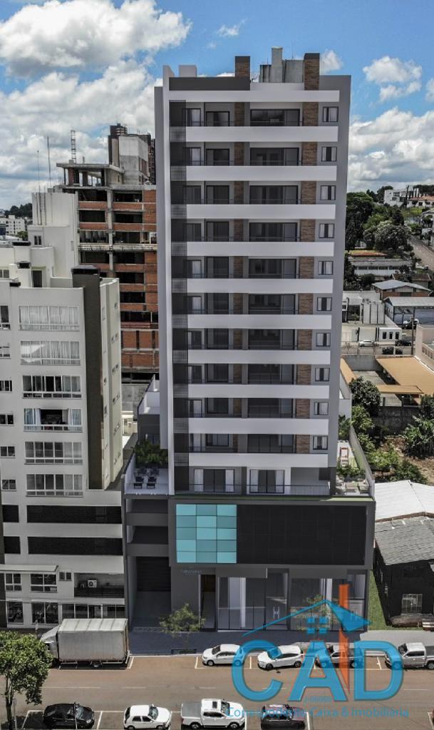 RESIDENCIAL TURMALINA