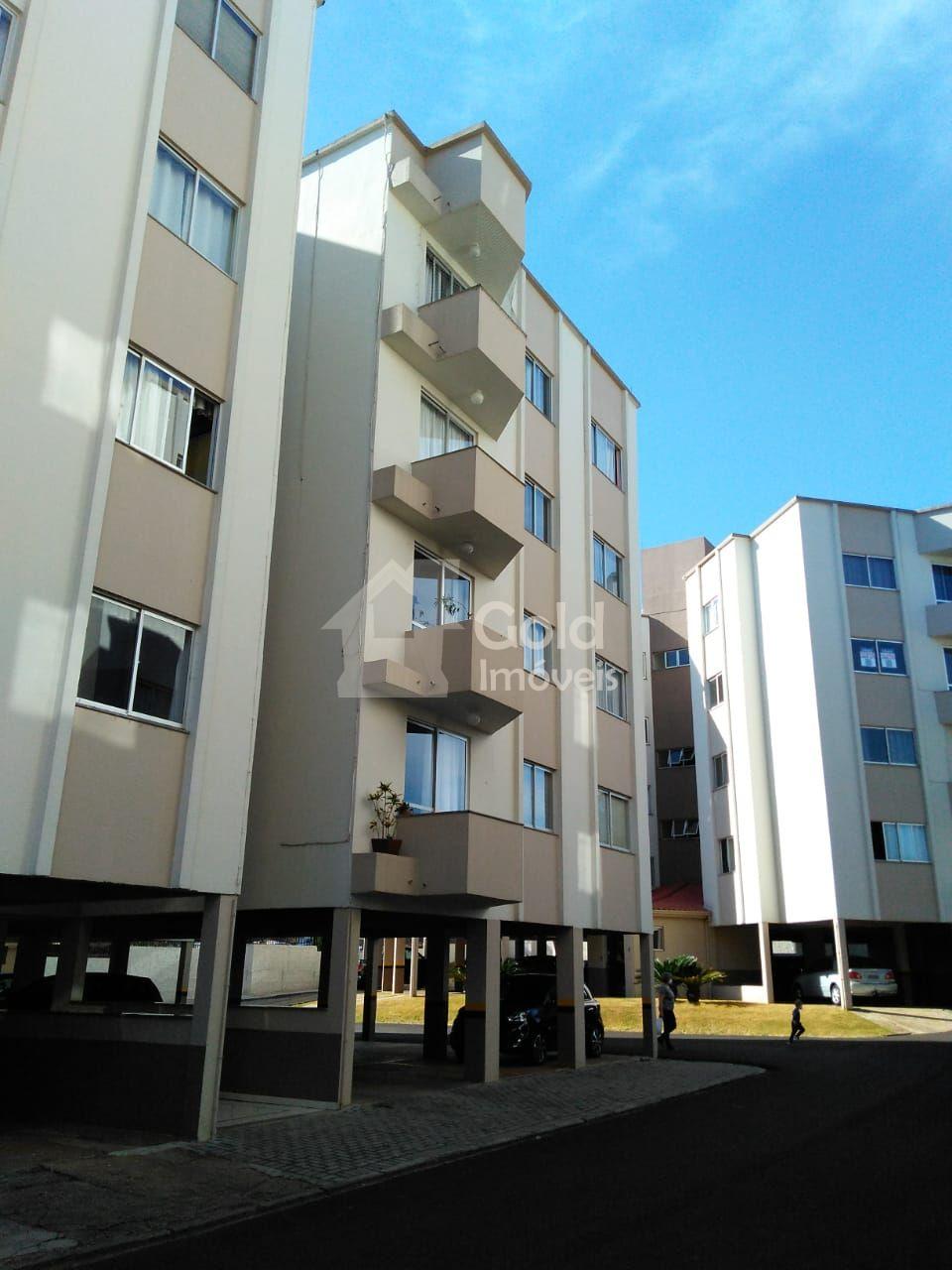 Apartamento Edifício Theomar 