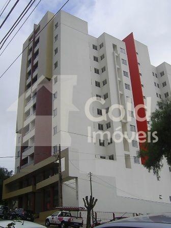 Edificio Residencial Monte Sio 