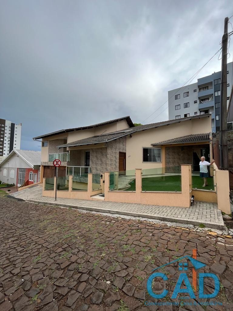 CAD correspondente caixa e Imobiliria