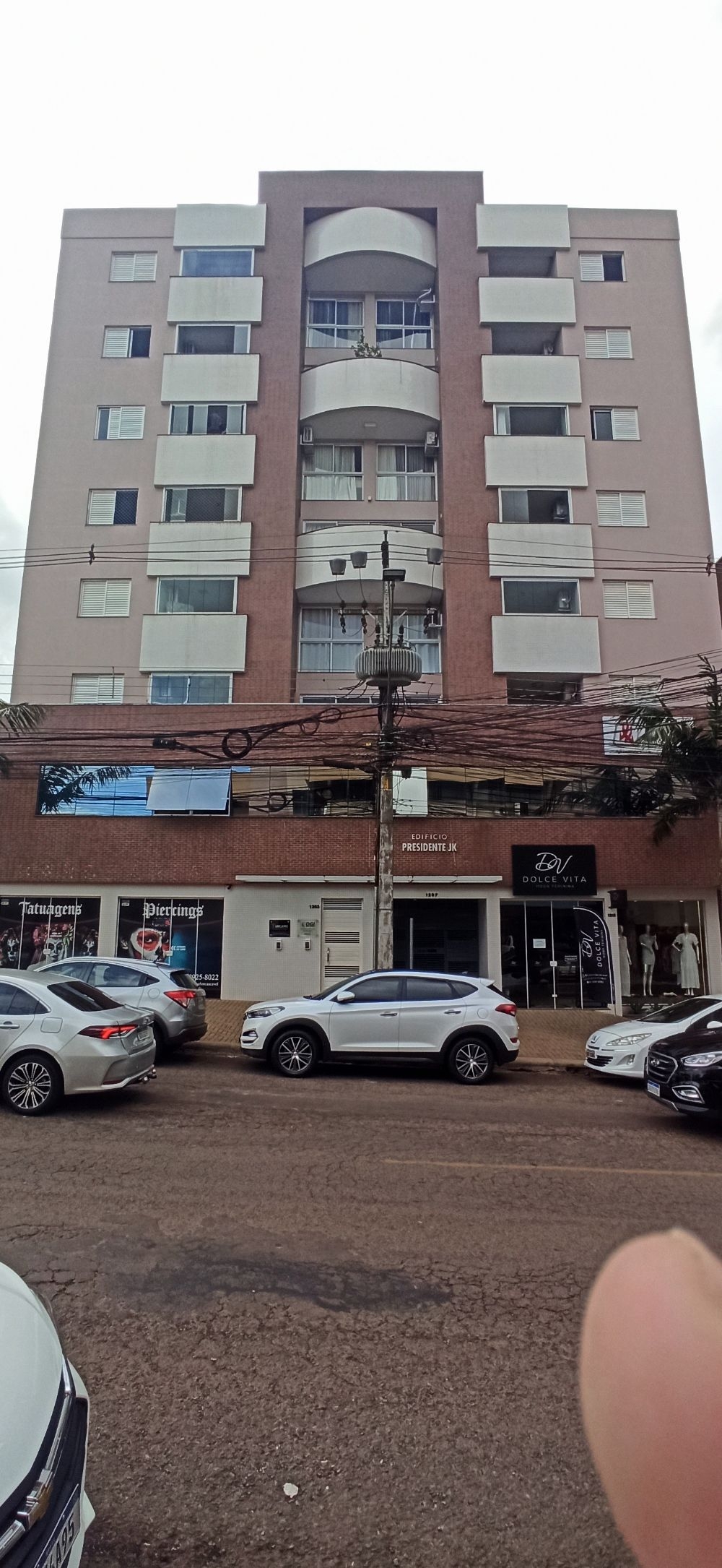Imobiliria Destaque em Cascavel PR