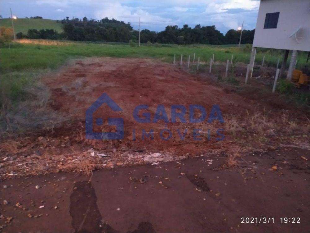 Terreno no Por do Sol com 390 m2