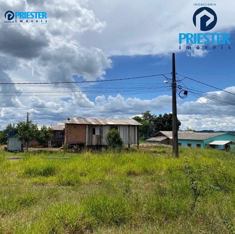 LOTE LOCALIZADO NO BAIRRO JARDIM VIRGINIA 