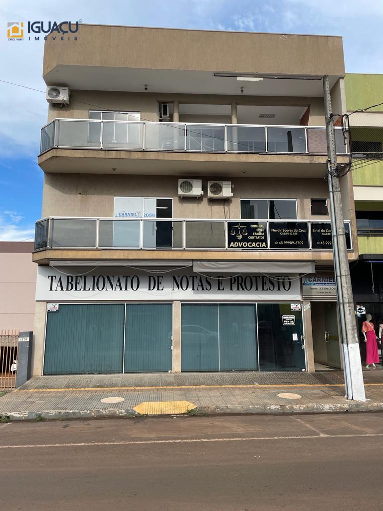 Apartamento para Venda no Centro de Medianeira - Paraná 