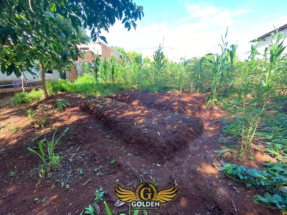 TERRENO COM FUNDO PARA RESERVA NO BAIRRO NOVO MUNDO