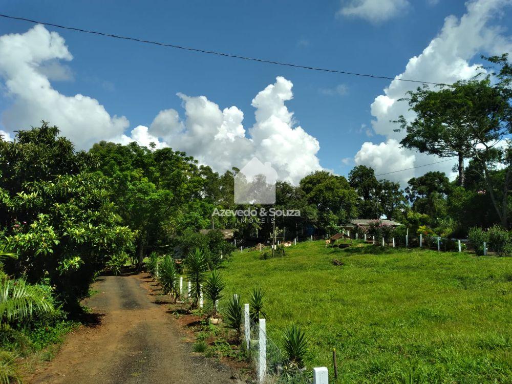 Azevedo & Souza de Imveis em Francisco Beltro/PR