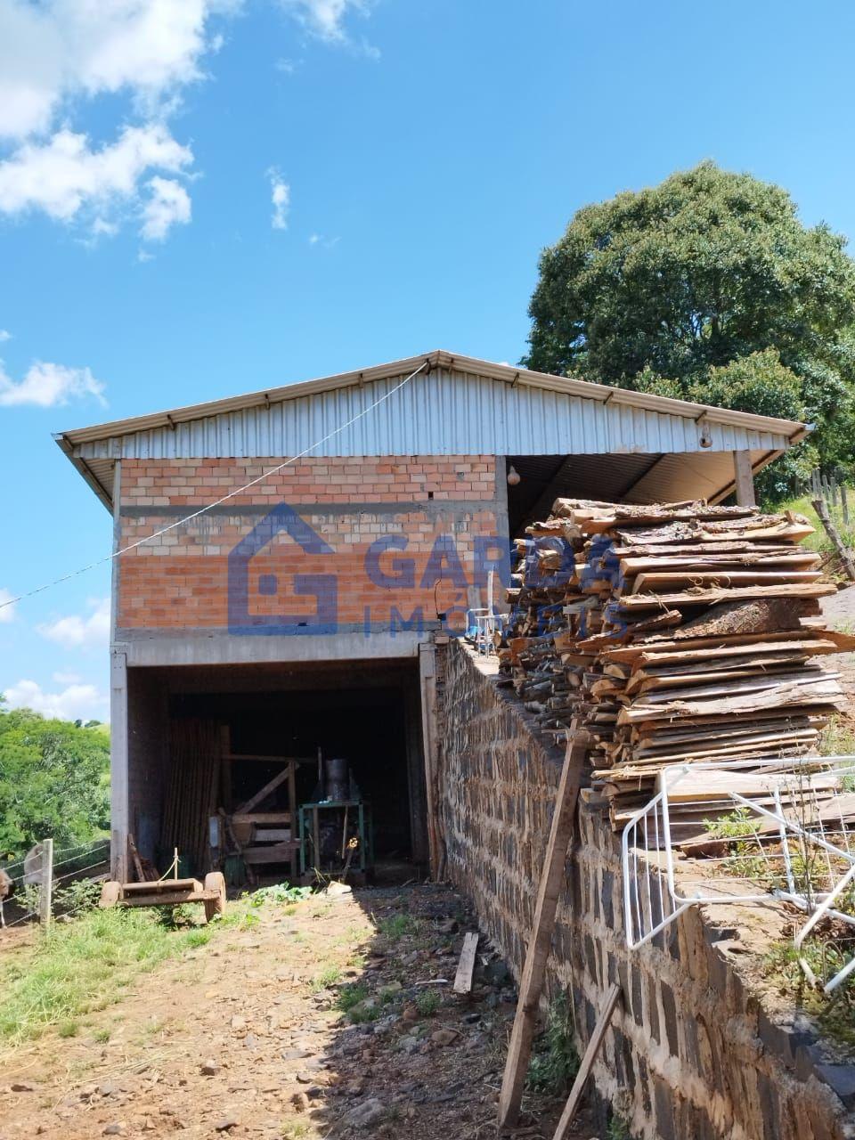 Garda Imveis em So Loureno do Oeste/SC