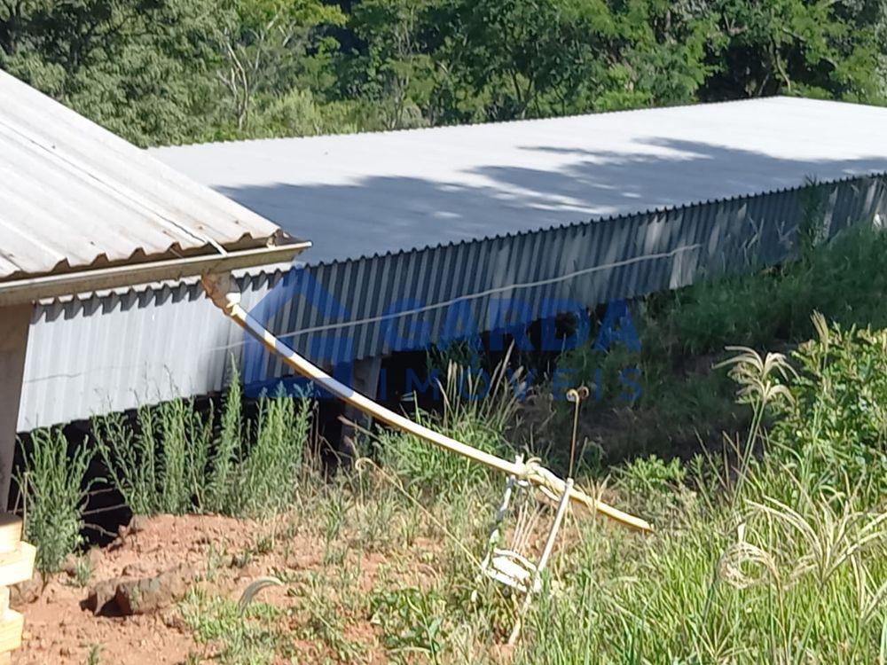 Garda Imveis em So Loureno do Oeste/SC