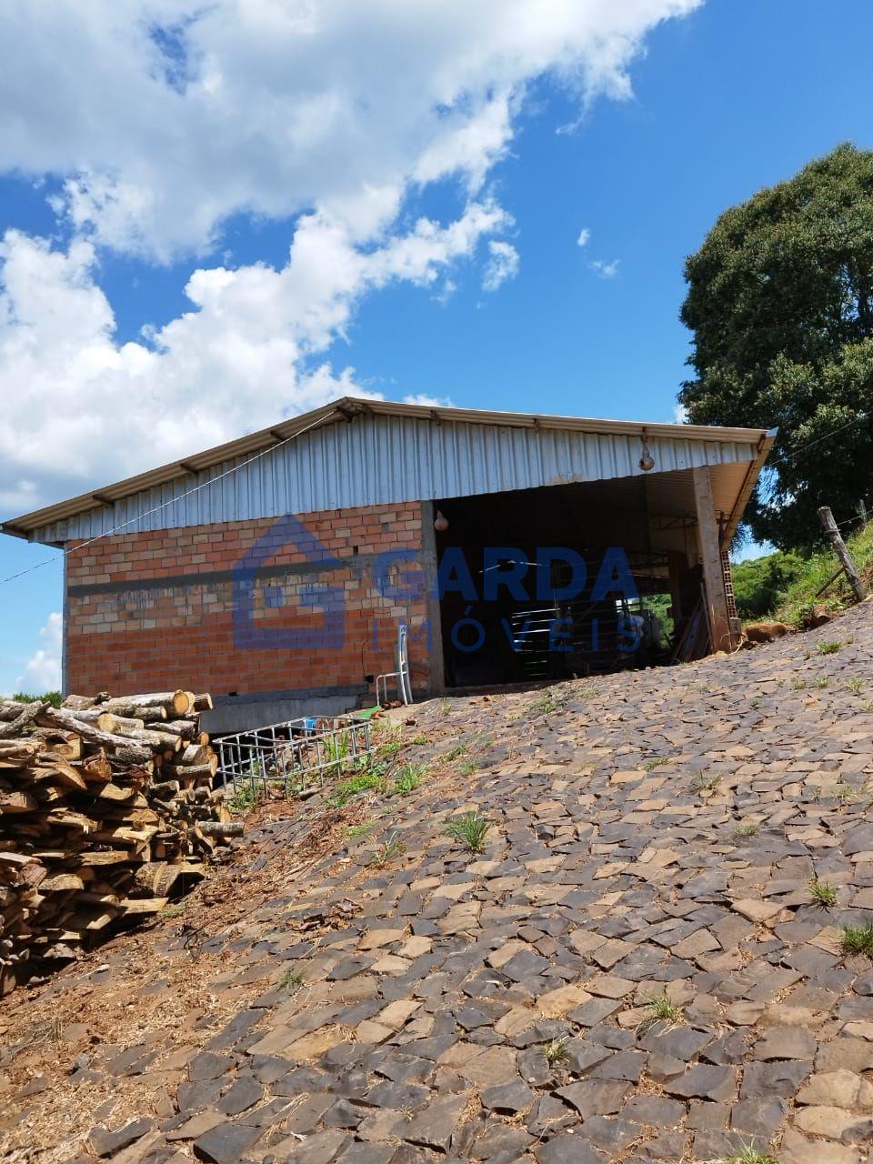 Garda Imveis em So Loureno do Oeste/SC