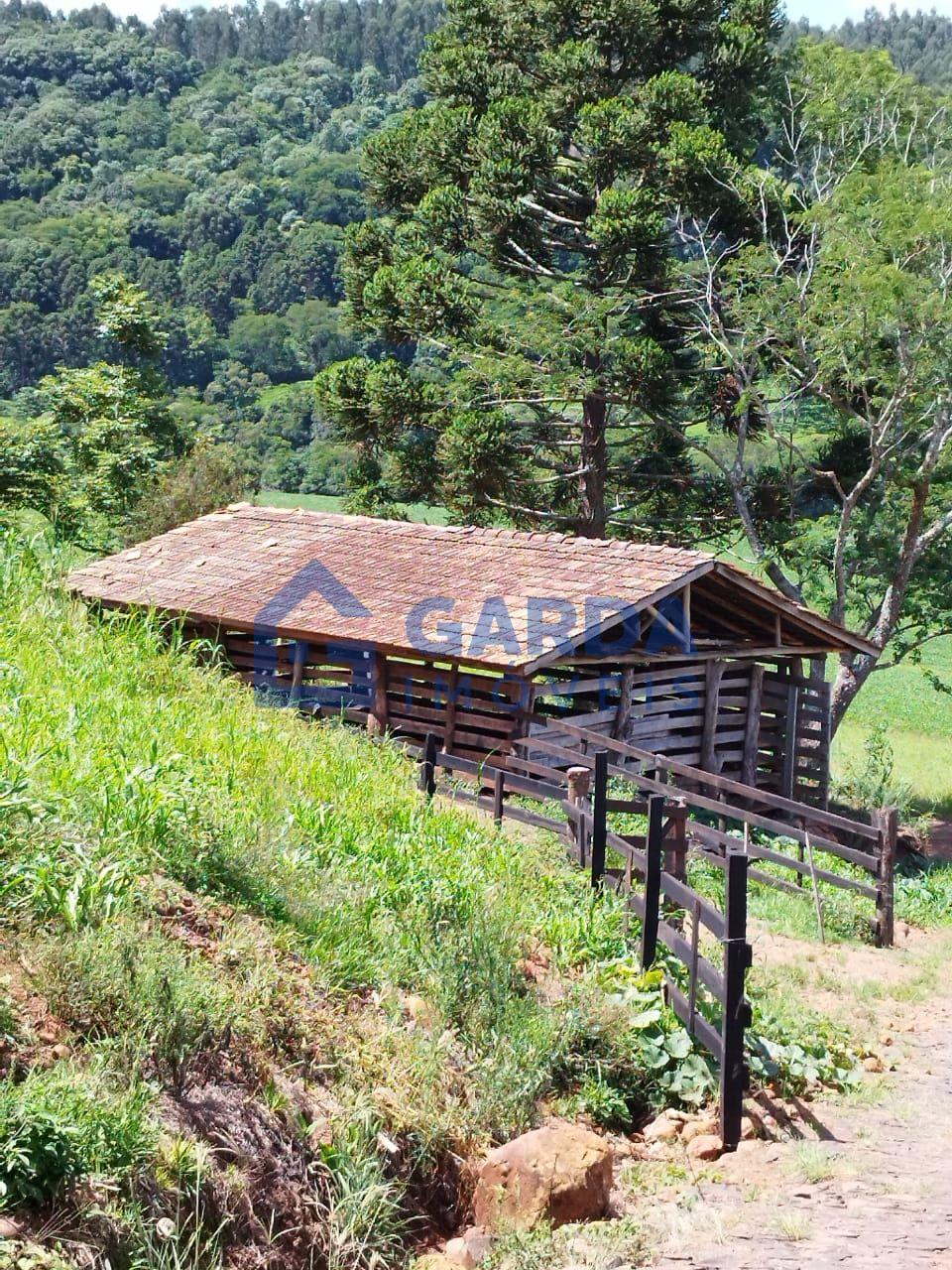 Garda Imveis em So Loureno do Oeste/SC