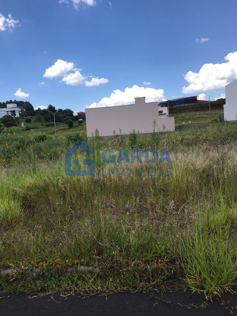 Garda Imveis em So Loureno do Oeste/SC