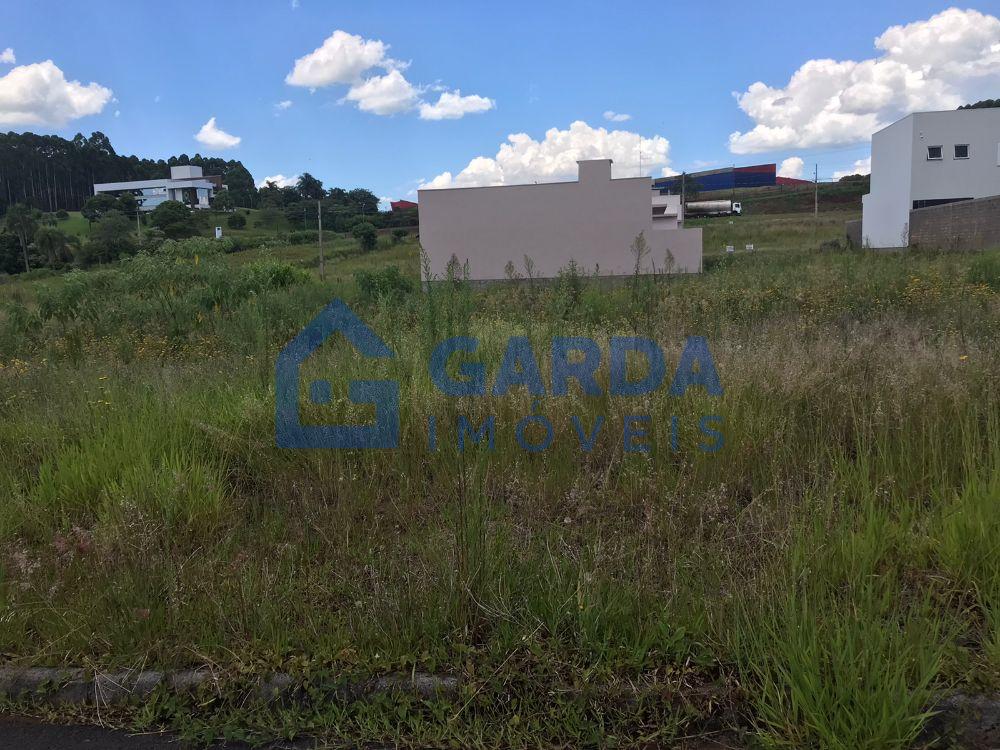 Garda Imveis em So Loureno do Oeste/SC