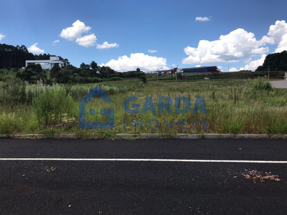 Garda Imveis em So Loureno do Oeste/SC