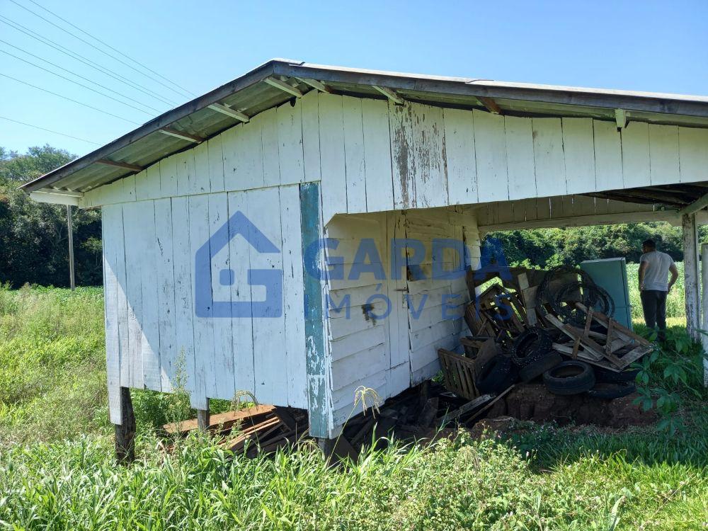 Garda Imveis em So Loureno do Oeste/SC