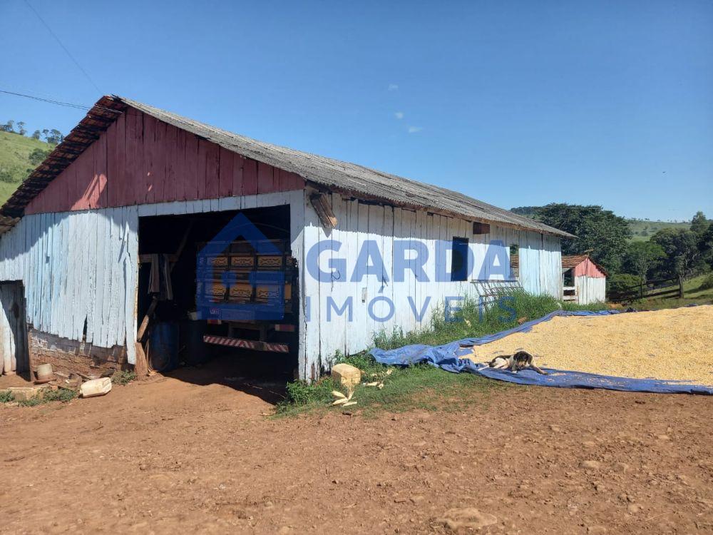 Garda Imveis em So Loureno do Oeste/SC