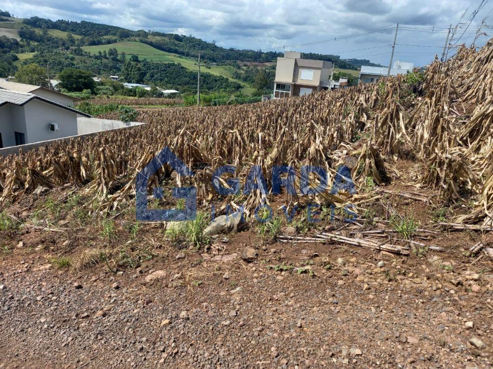 Garda Imveis em So Loureno do Oeste/SC