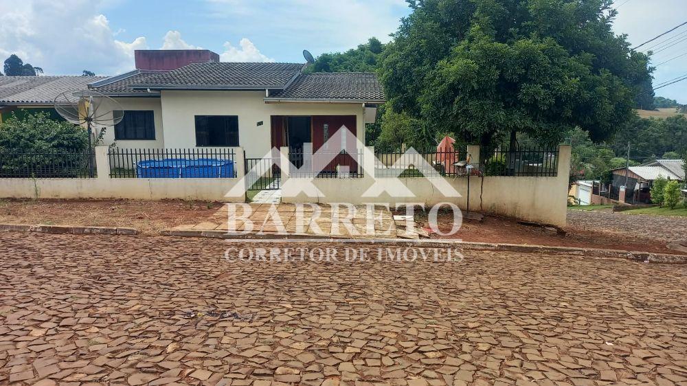 IMÓVEL PARA VENDA, BAIRRO CENTRO, MARIÓPOLIS-PR
