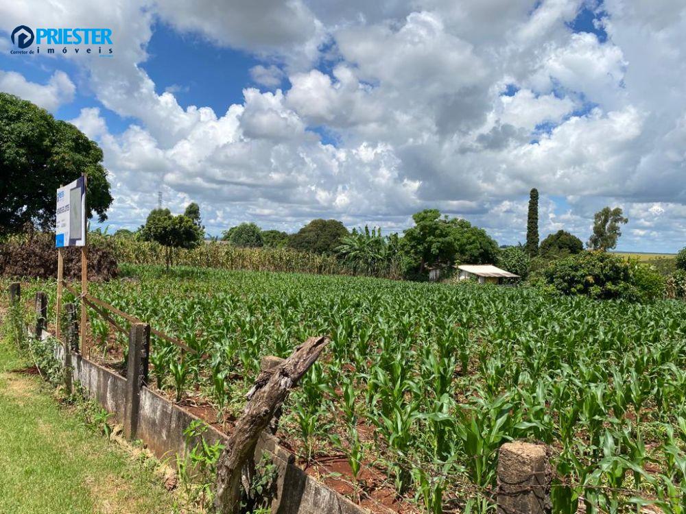 Lindo Lote Localizado em Cidade Brasiliana, distrito de Tupãssi - PR