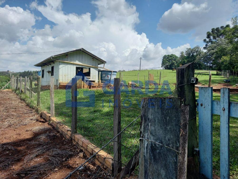 Garda Imveis em So Loureno do Oeste/SC