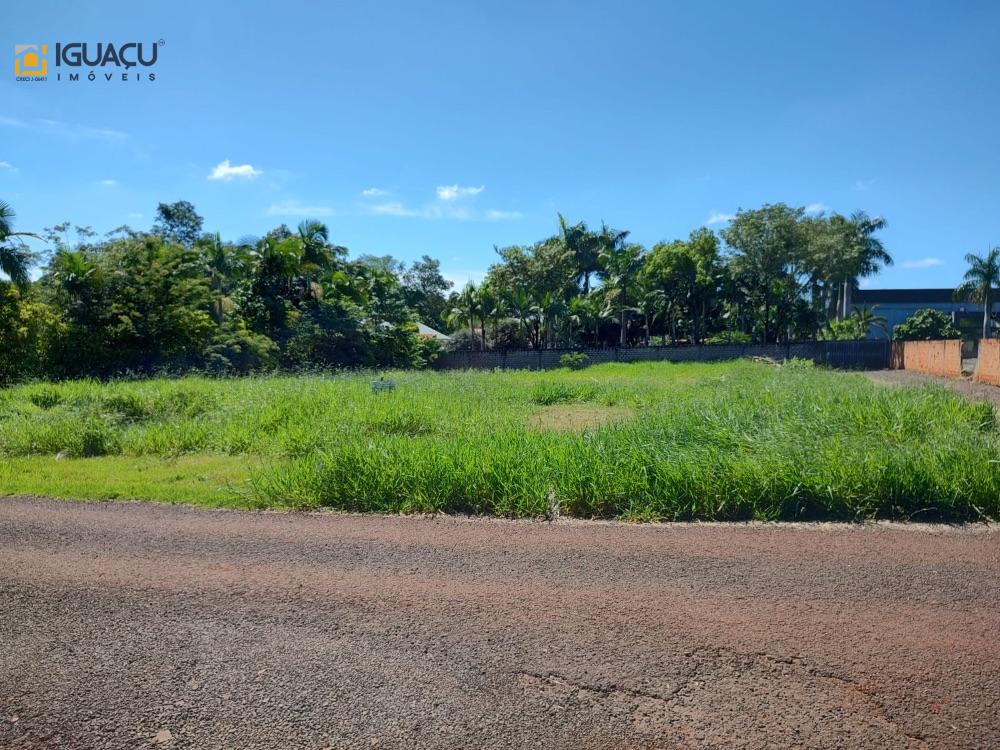 Terreno para Venda em São Miguel do Iguaçu - PR. 