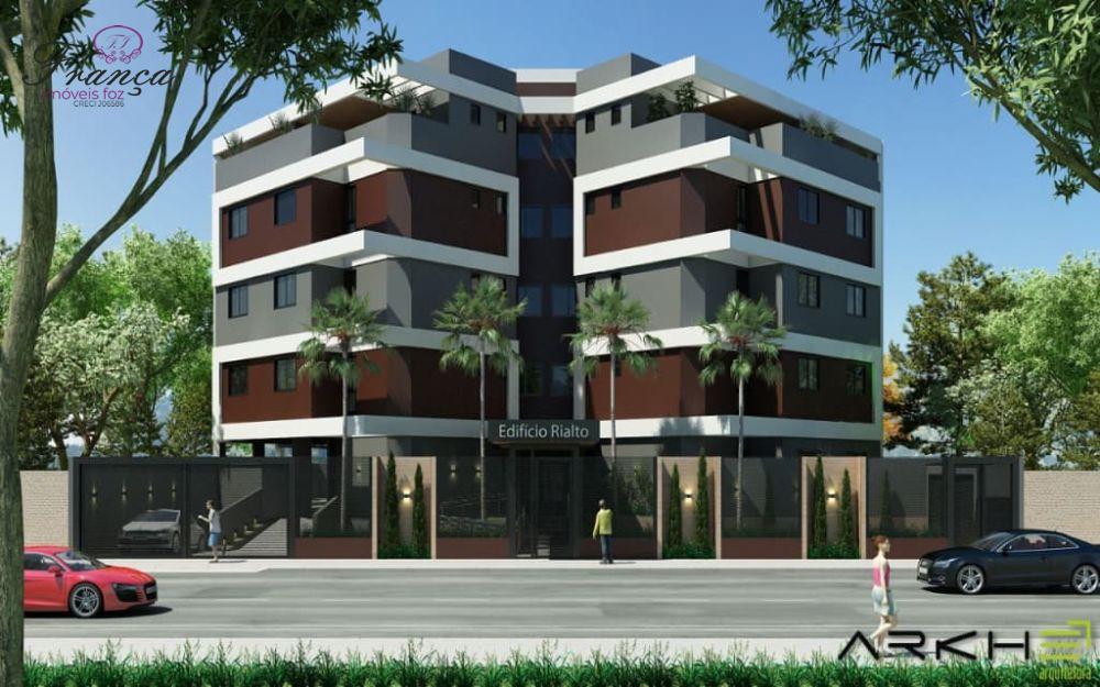 EDIFICIO RESIDENCIAL RIALTO