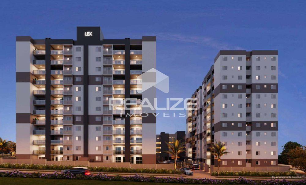 Apartamento  venda no Residencial Royal Legacy