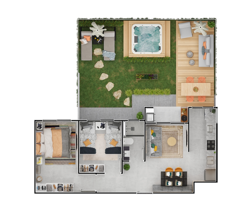 Imobiliria Destaque em Cascavel PR