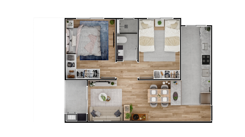 Imobiliria Destaque em Cascavel PR