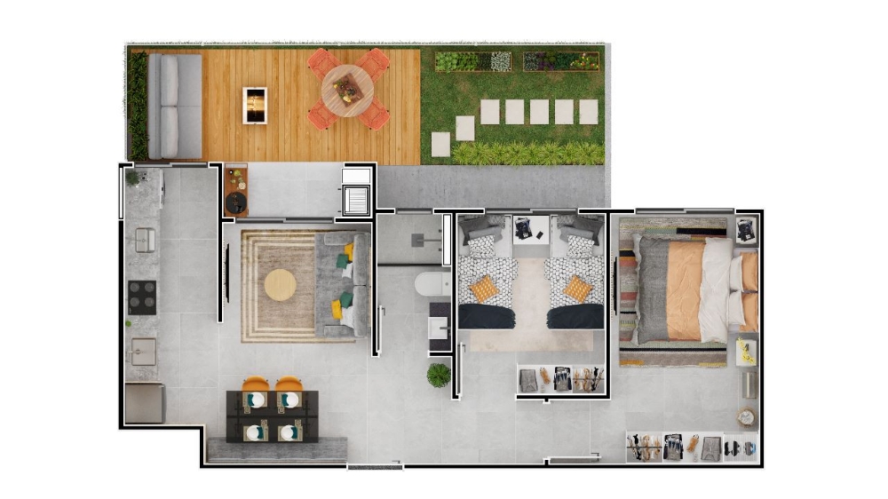 Imobiliria Destaque em Cascavel PR