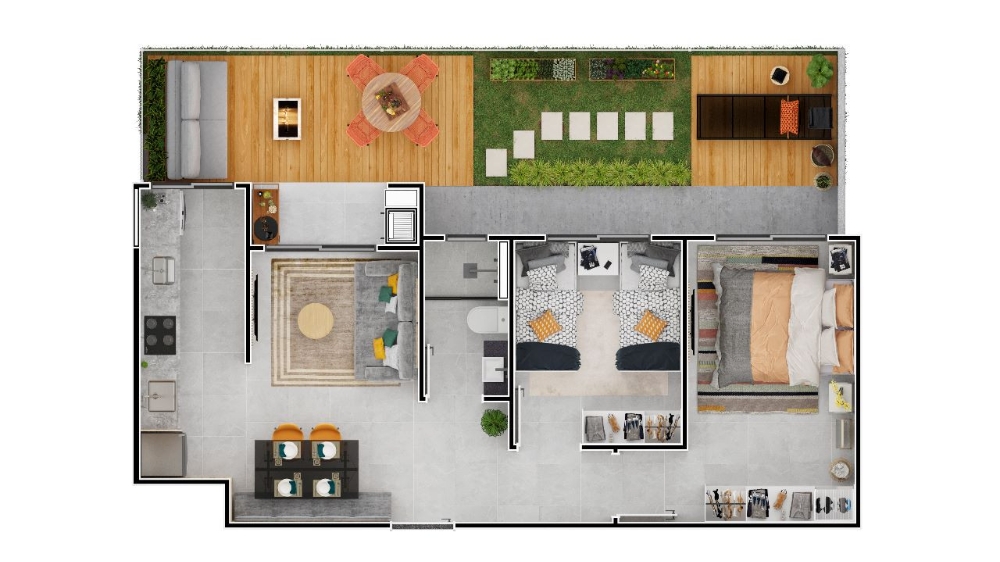 Imobiliria Destaque em Cascavel PR