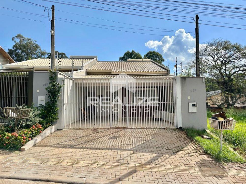 Casa  venda no Jardim Taroba